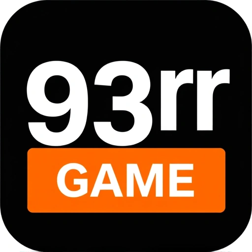 Logo da 93rr