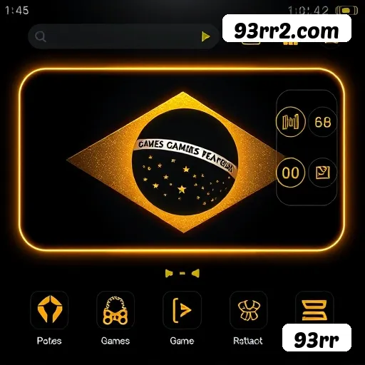 Sistema de apostas 93rr - Imagem principal