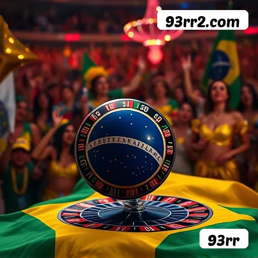 Análise de apostas 93rr